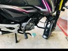 Bajaj Discover 125 2014