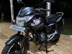 Bajaj Discover 125 2014