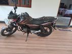 Bajaj Discover 125 2014