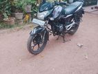 Bajaj Discover 125 2014