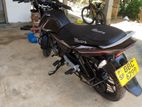 Bajaj Discover 125 (Used) 2014