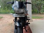 Bajaj Discover 125 2014