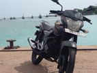 Bajaj Discover 125 2015