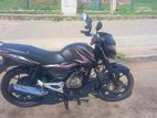 Bajaj Discover 125 2015