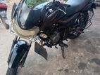 Bajaj Discover 125 2015