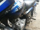 Bajaj Discover 125 2016