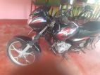 Bajaj Discover 125 2017