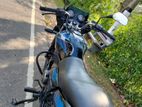 Bajaj Discover 125 2013