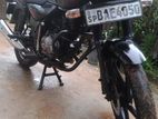 Bajaj Discover 125 2013