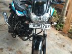 Bajaj Discover 125 2019