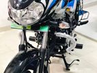 Bajaj Discover 125 2025