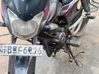 Bajaj Discover 125 2015