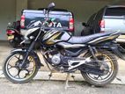 Bajaj Discover 125 2015
