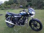 Bajaj Discover 125 2007