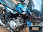Bajaj Discover 125 2007