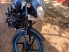 Bajaj Discover 125 Good Condition 2007