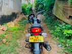 Bajaj Discover 125 Good Condition 2007