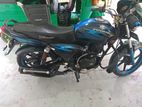 Bajaj Discover 125 2007