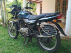 Bajaj Discover 125 2008