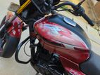 Bajaj Discover 125 2008