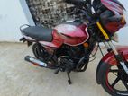 Bajaj Discover 125 2008