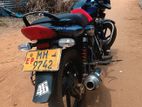 Bajaj Discover 125 2010