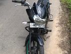 Bajaj Discover 125 2011