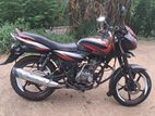 Bajaj Discover 125 2012