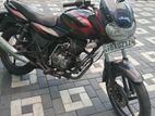 Bajaj Discover 125 good condition 2013