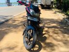 Bajaj Discover 125 2013