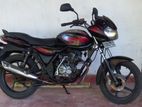 Bajaj Discover 125 2013