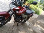 Bajaj Discover 125 2013
