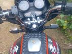 Bajaj Discover 125 2013