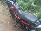 Bajaj Discover 125 2013