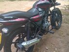 Bajaj Discover 125 2013