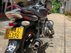 Bajaj Discover 125 2013
