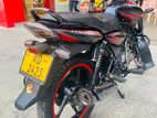 Bajaj Discover 125 2013