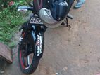 Bajaj Discover 125 2013