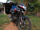 Bajaj Discover 125 2014