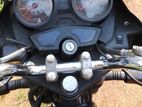 Bajaj Discover 125 2014