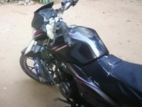 Bajaj Discover 125 2014