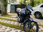 Bajaj Discover 125 2015
