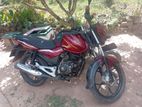 Bajaj Discover 125 2015