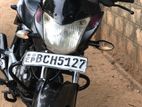 Bajaj Discover 125 2015