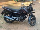 Bajaj Discover 125 2016