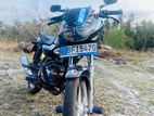 Bajaj Discover 125 2017