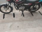 Bajaj Discover 125 2017