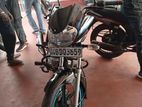 Bajaj Discover 125 2020