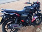 Bajaj Discover 125 2020