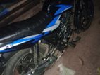 Bajaj Discover 125 2024